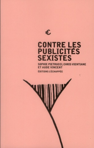 Contre les publicités sexistes