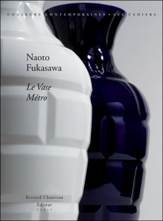 Naoto Fukasawa. Le vase métro