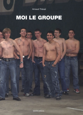 MOI LE GROUPE 1