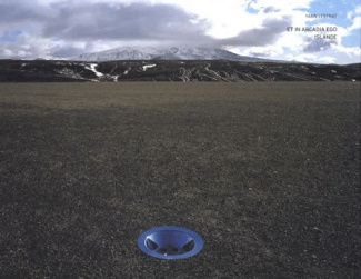 ET IN ARCADIA EGO / ISLANDE