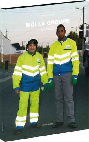 MOI LE GROUPE EPILOGUES