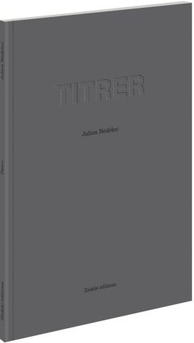 TITRER