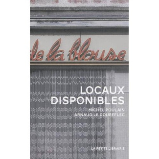 LOCAUX DISPONIBLES