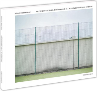 EN COMBIEN DE TEMPS JE BRULERAIS SI CE LIEU EXPLOSAIT LA DANS L'INSTANT