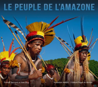 Le peuple de l'Amazone