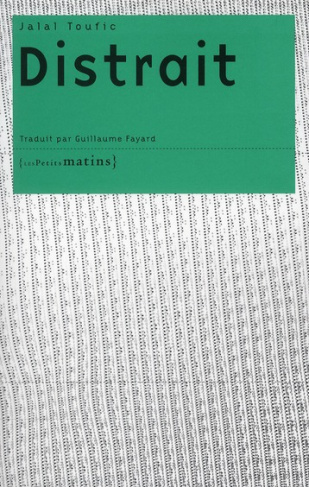 Distrait