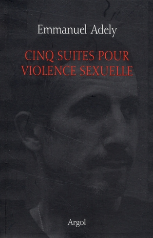 Cinq suites pour violence sexuelle
