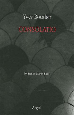 CONSOLATIO