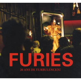 Furies. 20 ans de Turbulence(s)