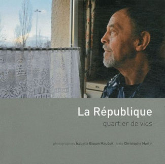 La République. Quartier de vie