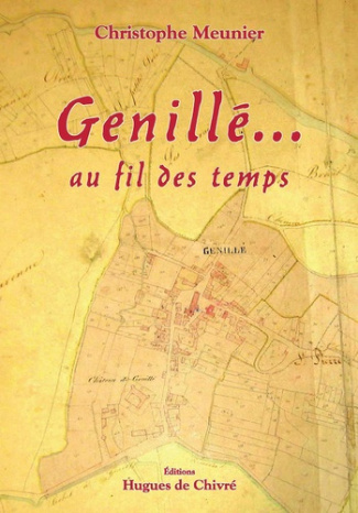 Genillé... au fil des temps
