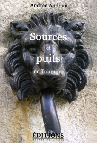 Sources et puits en Touraine