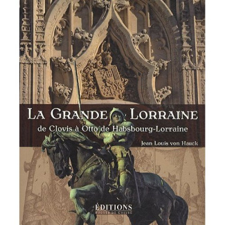 LA GRANDE LORRAINE