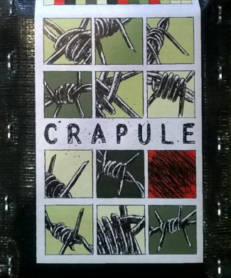 Crapule