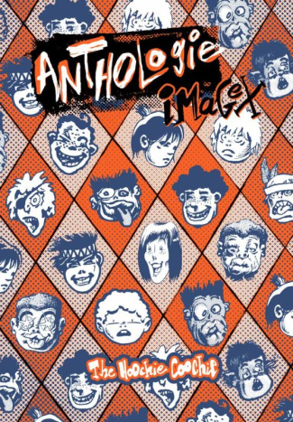 Anthologie. The Hoochie Coochie