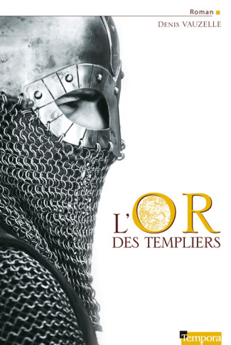 L'or des templiers