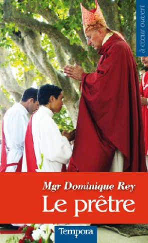 Le prêtre