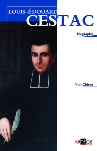Louis-Edouard Cestac