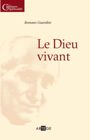 Le Dieu vivant