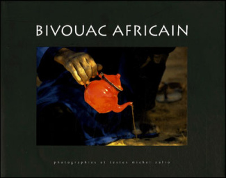 Bivouac africain