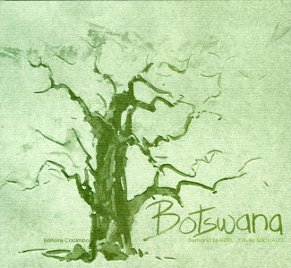 Botswana. Lumières d'un delta