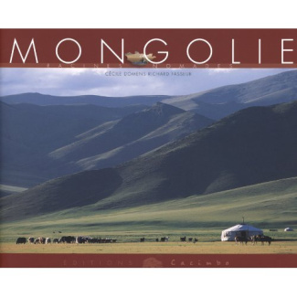 Mongolie - racines nomades. Racines Nomades