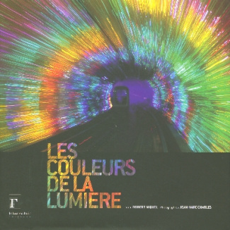 Les couleurs de la lumière