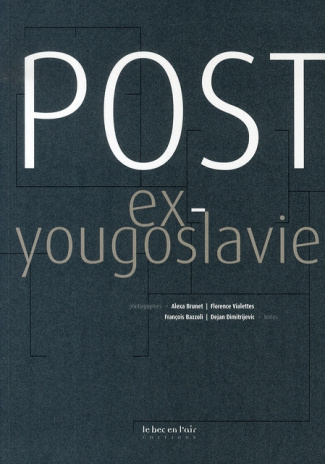 Post ex-Yougoslavie