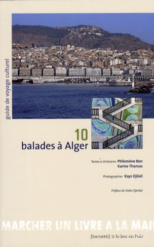 10 balades à Alger