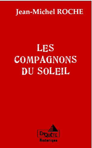 Les Compagnons du Soleil