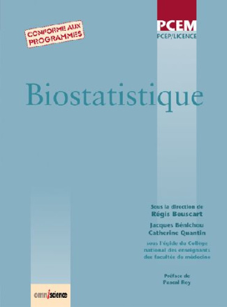 Biostatistique