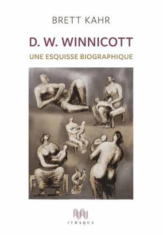D.W. Winnicott. Une esquisse biographique