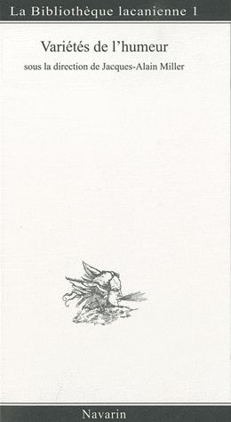 Variétés de l'humeur