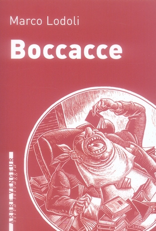 Boccacce
