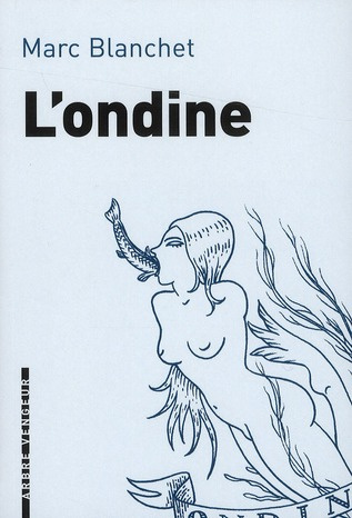 L'ondine