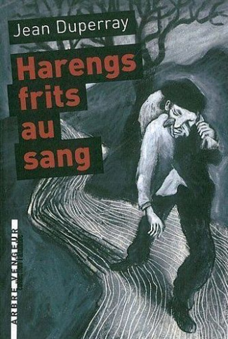 Harengs frits au sang