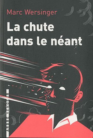 La chute dans le néant