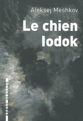 Le chien Iodok