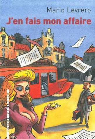 J'en fais mon affaire