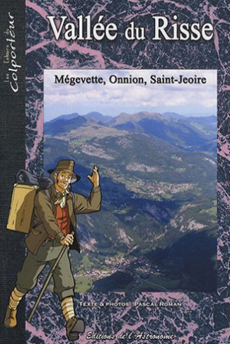 Vallée du Risse. Mégevette, Onnion, Saint-Jeoire
