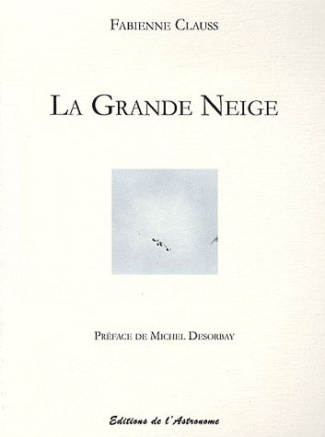 La Grande Neige