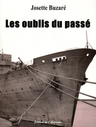 Les oublis du passé