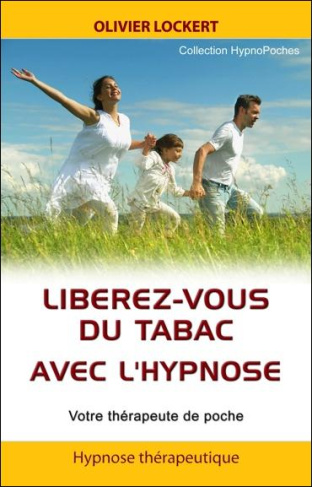Libérez-vous du tabac avec l'hypnose. Votre thérapeute de poche