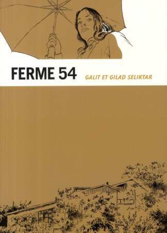 Ferme 54