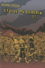 Etoile du chagrin 1 1/2