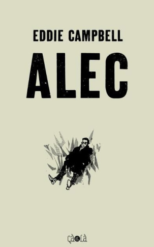Alec : L'intégrale