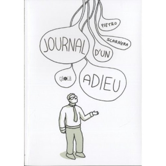 Journal d'un adieu