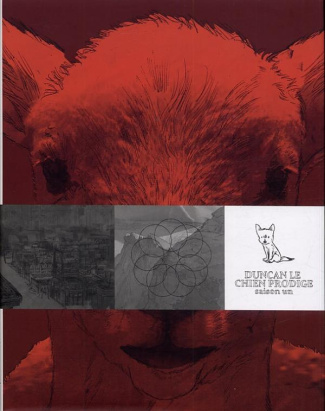 Duncan le chien prodige. Saison un