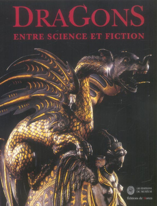 Dragons. Entre science et fiction