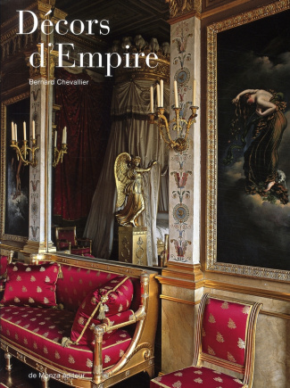 Décors d'Empire. 1795-1815
